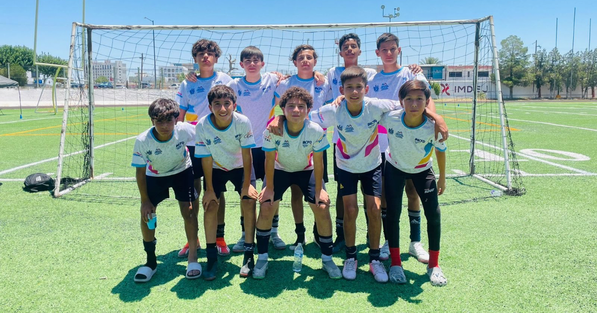 Califican equipos chihuahuenses al nacional de Juegos Populares CONADE