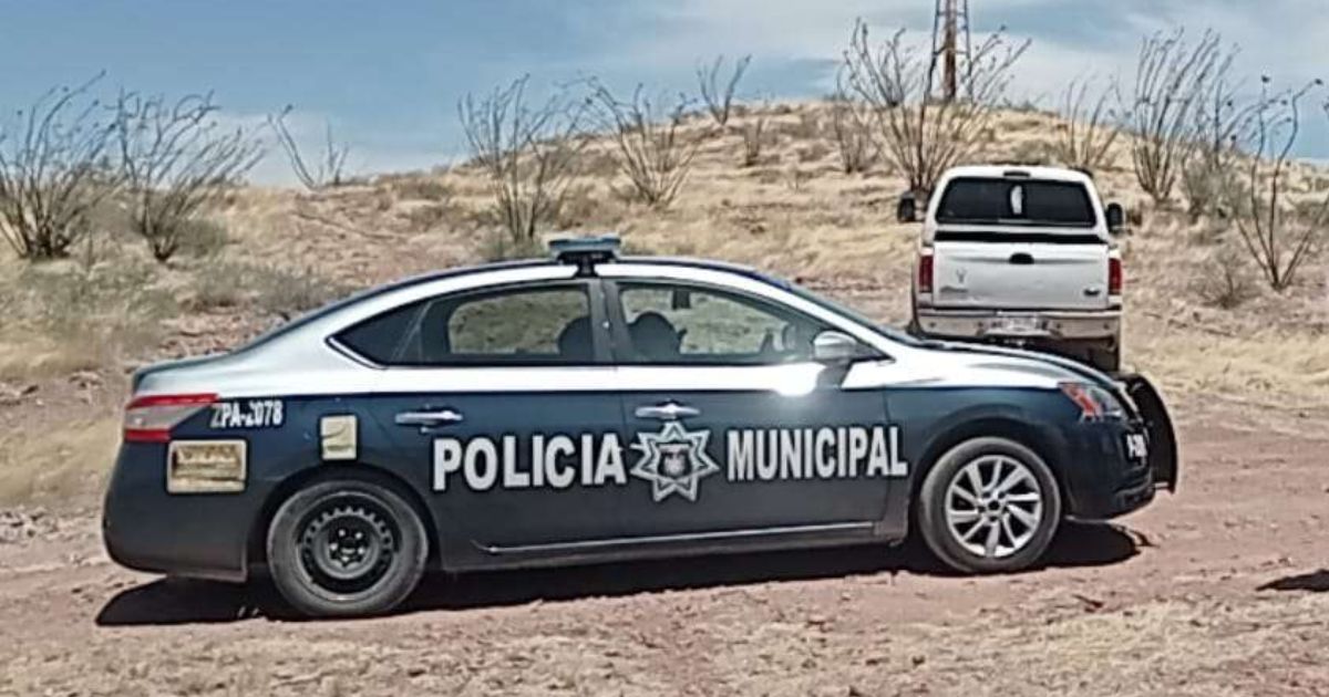 Suspenden a municipal que transportó a «Chuy el Largo» y declara ante FGE; un caído era militar