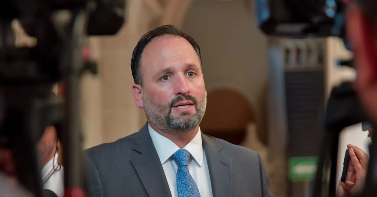 Teme Secretaría de Gobierno de Chihuahua crisis migratoria por inestabilidad política en EU