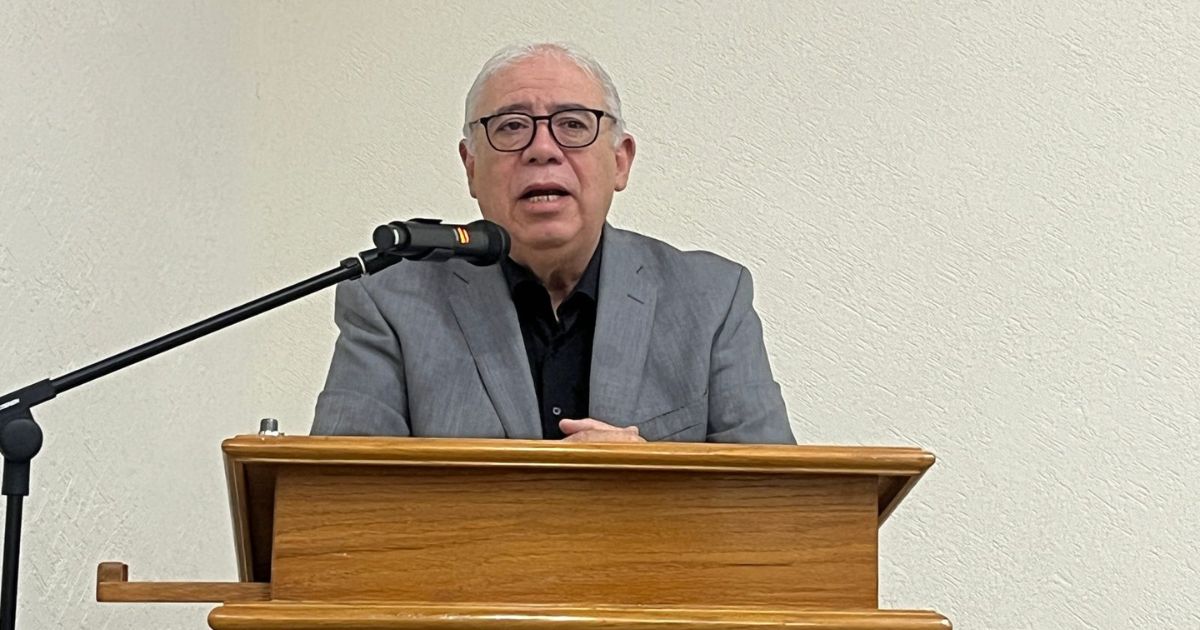 Abrirá IMSS centro oncológico para todo el estado pero en Ciudad Juárez