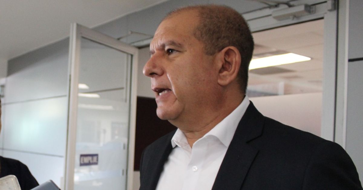 Acusan diputados de Morena que PAN busca echar atrás revocación de mandato