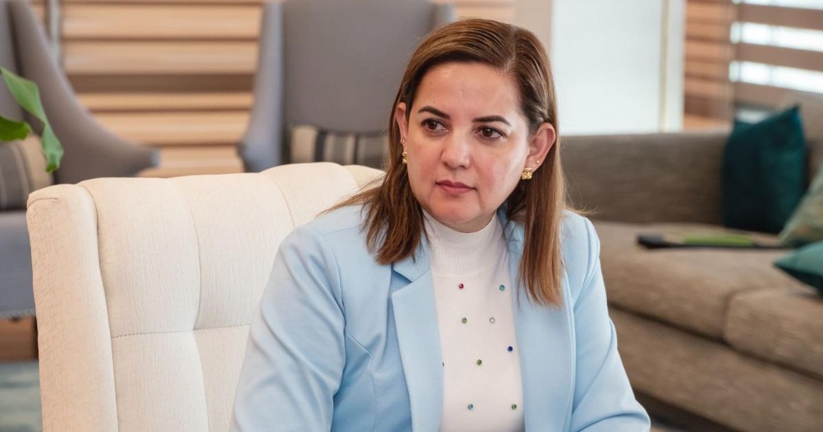 Burla y mentira foros de consulta por reforma al Poder Judicial: Myriam Hernández