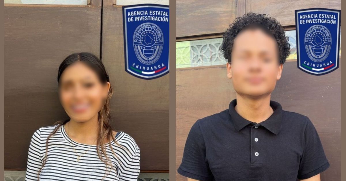 Confirman encuentro de Fernanda y Ulises en Jalisco y Fiscalía comparte imágenes