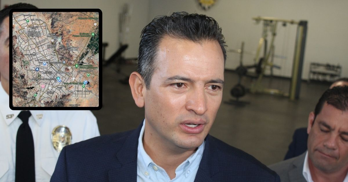 «Lamentable» descarte de predio para hospital IMSS a 6 años de donarlo