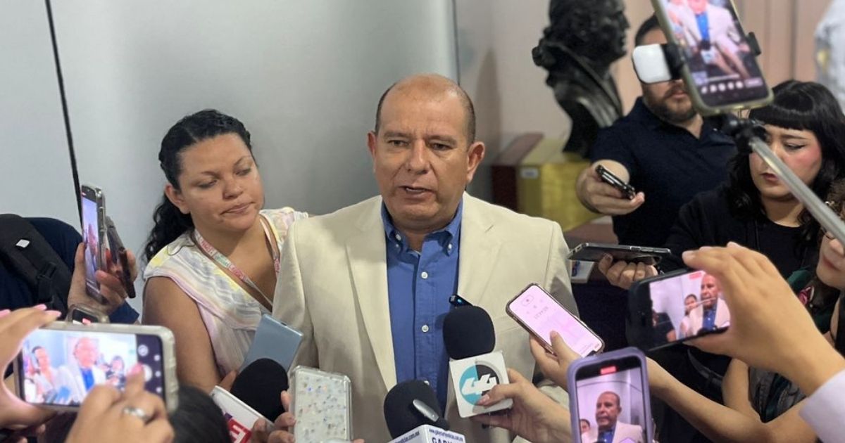 Mantienen diputados Morena negativa a reforma en Ley de Participación Ciudadana