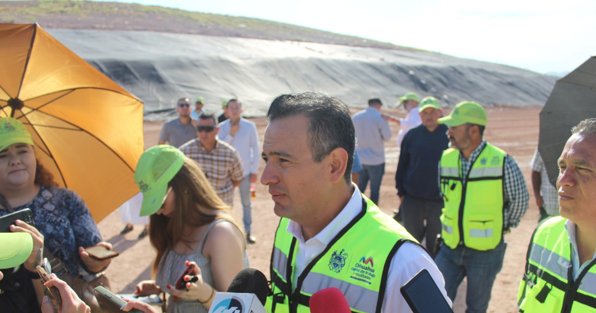 Espera Municipio que justicia ya resuelva caso Mápula y no esperar