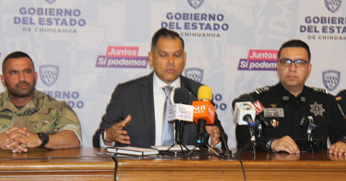 Revisan protocolos de excarcelación en Ceresos; van 3 ataques