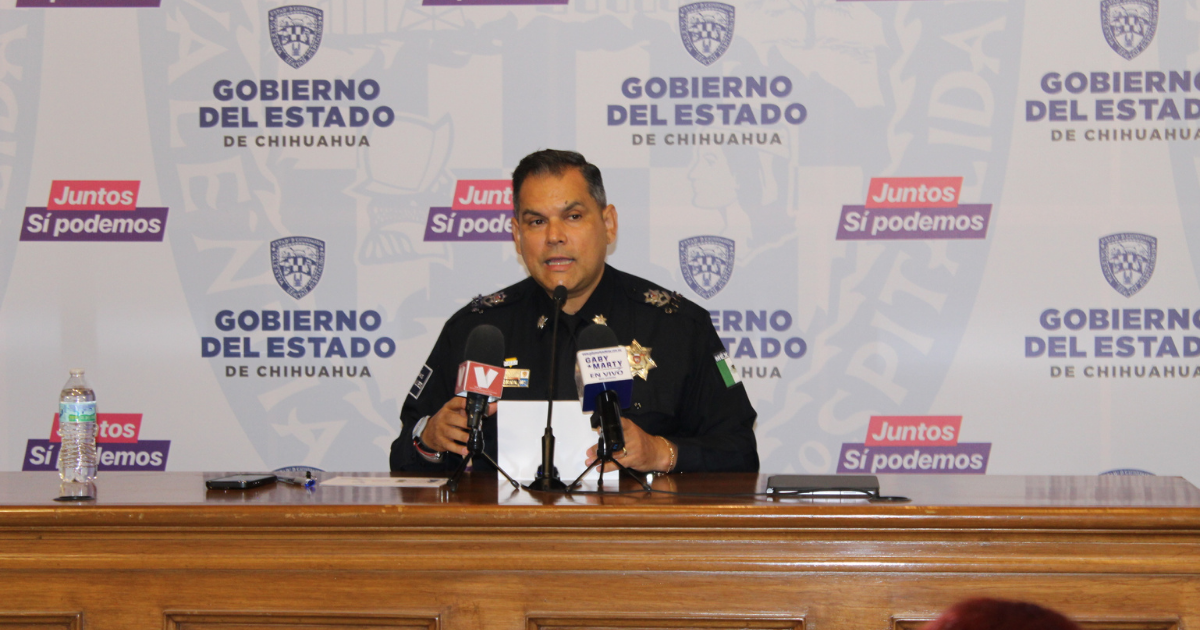 Se suicida otro reo; falta personal en Ceresos, advierte SSPE