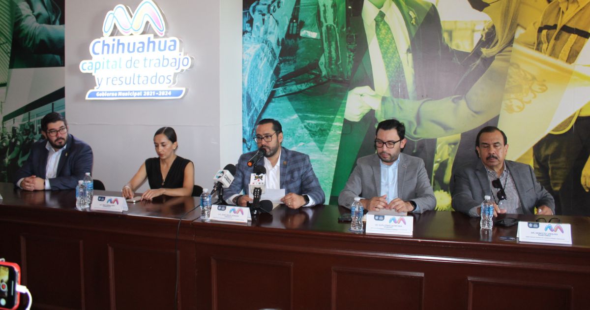 Qué hacer en Chihuahua: traen a Chihuahua la Startup World Cup en su edición 2024