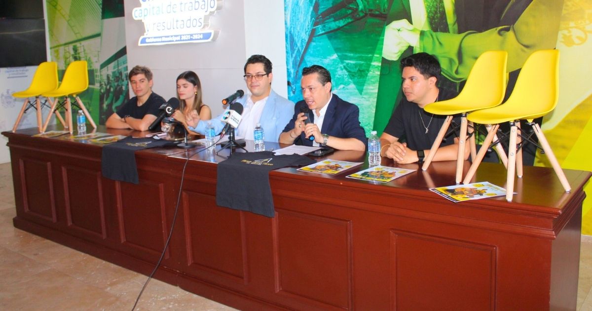 ¡Sexo, sexo, sexo! en Chihuahua capital; la obra que habla de amor y erotismo