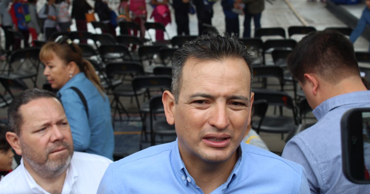 Cierra Municipio administración con presentación del informe gubernamental