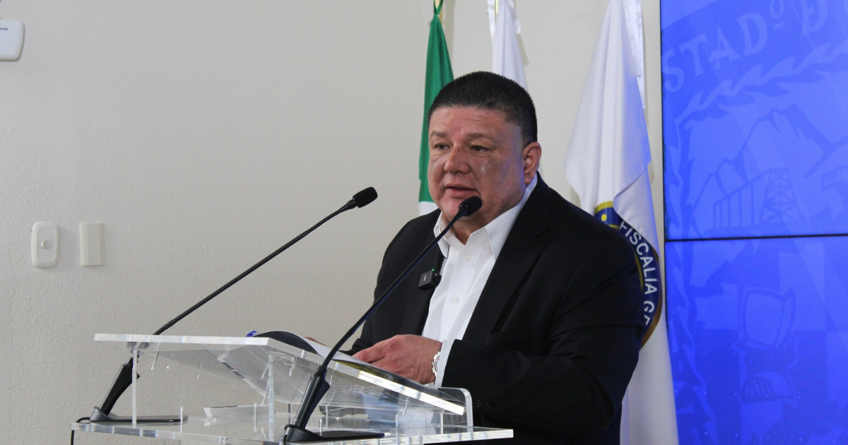 Llevan ayuda humanitaria a Guadalupe y Calvo; reporta FGE una víctima por narcodisputa