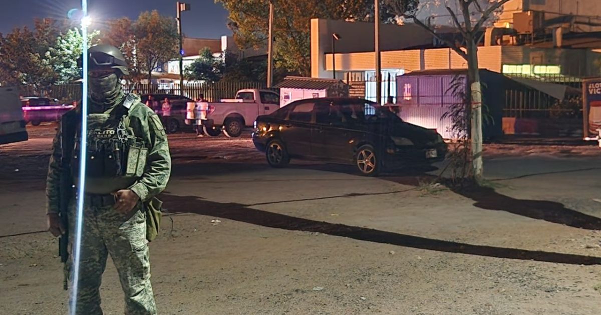 Suman 20 homicidios en Chihuahua capital a los 18 días de septiembre