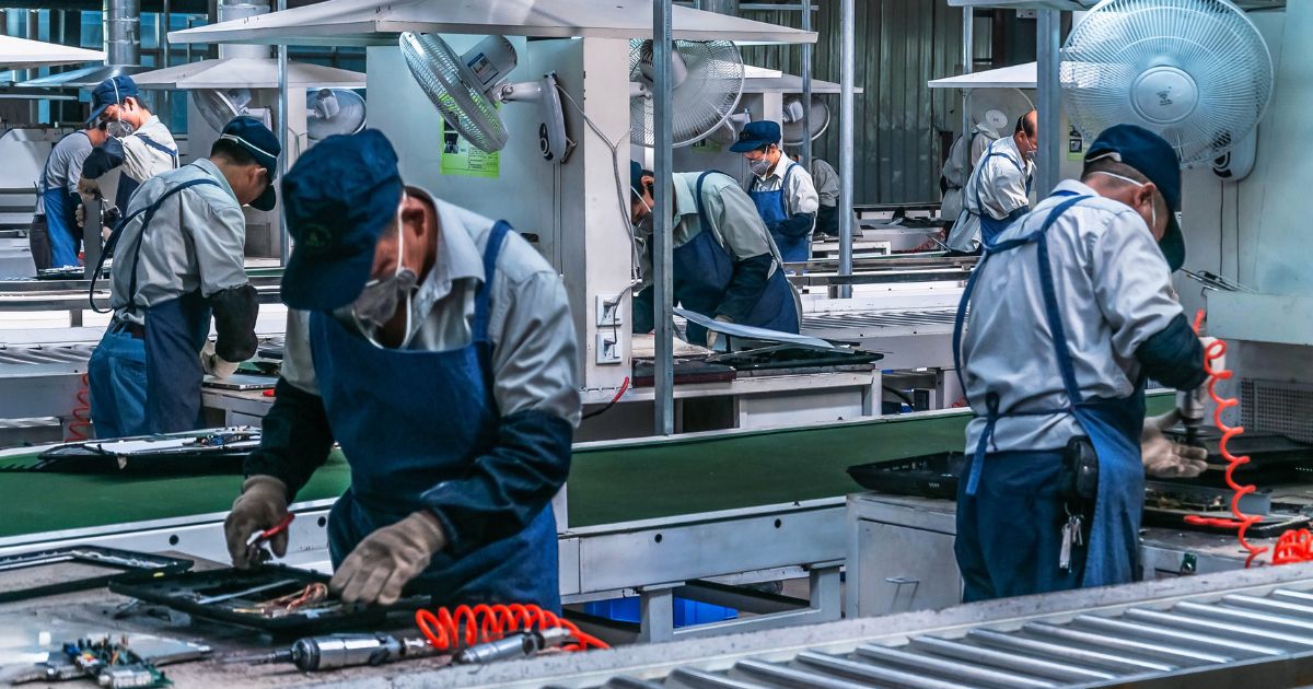 Suman 3 meses a la baja en empleos para Chihuahua capital