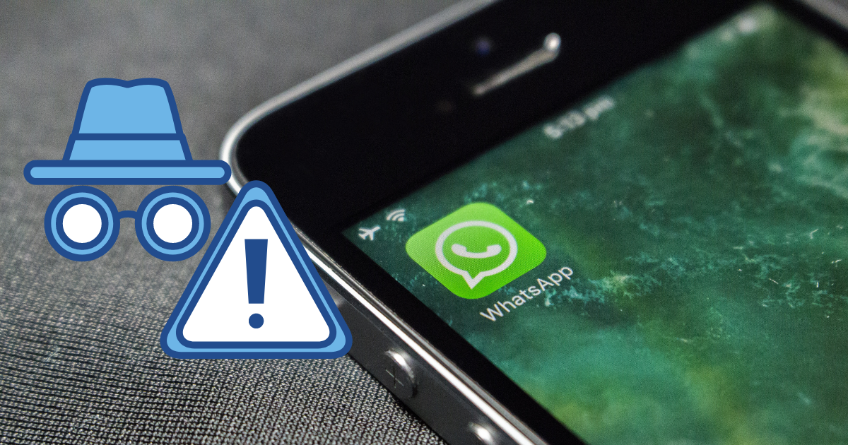 Ten cuidado con números extraños, advierten ‘hackeo’ en WhatsApp