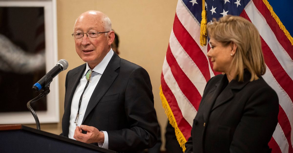 Visitará Ken Salazar a Chihuahua por economía y seguridad; Morena espera diplomacia