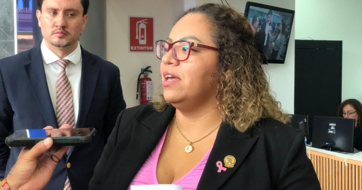 Analiza Congreso de Chihuahua 52 iniciativas federales en un mes de legislatura