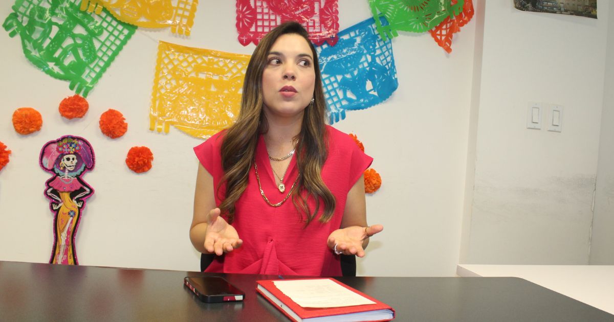 Aprueba IMM reforma en paridad pero urgen venga con presupuesto