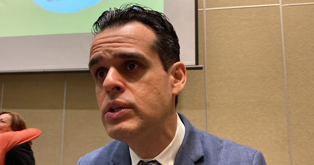 Augura empresariado mejor sexenio tras hacer agenda con Ebrard