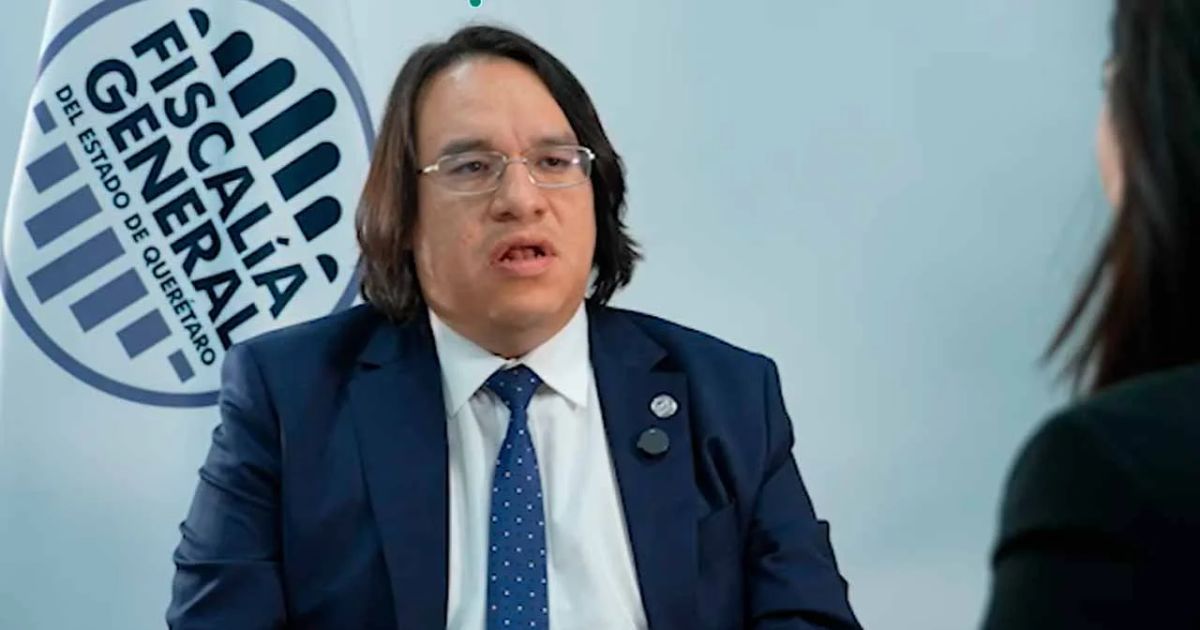 Busca fiscal de Querétaro condena para menor que fue violada y perdió al bebé