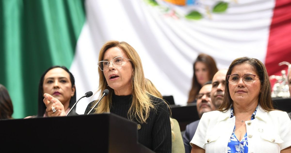 Colapsará sistema energético con reforma energética: Manque Granados