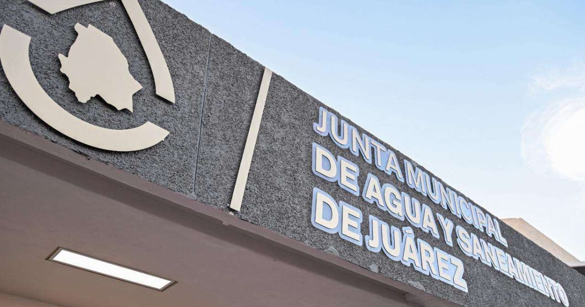 Descartan también alza en tarifa del agua en Juárez