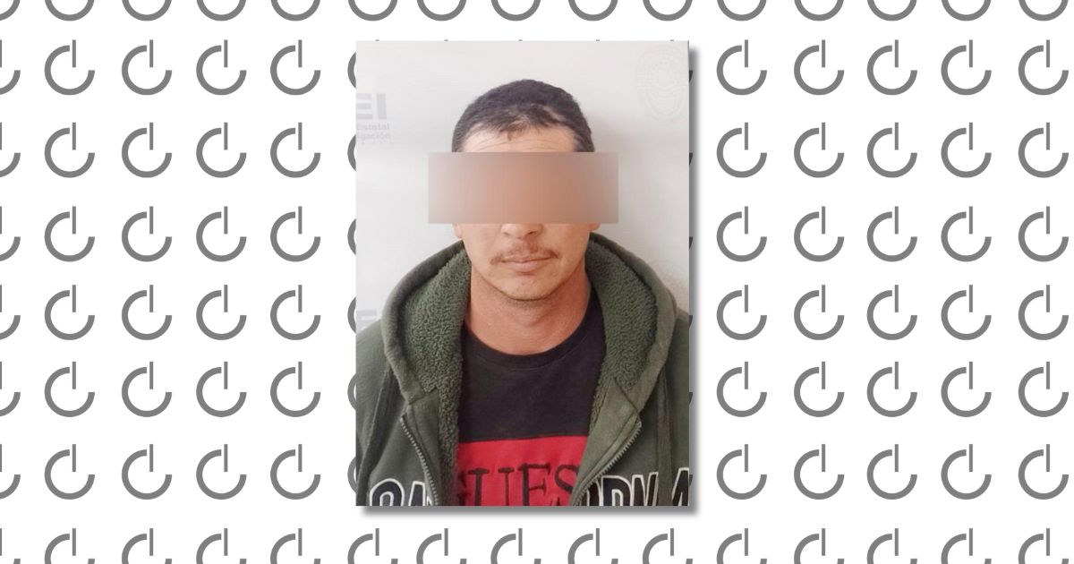 Lo sentencian a 46 años de prisión por desaparición forzada de mujer en Cuauhtémoc
