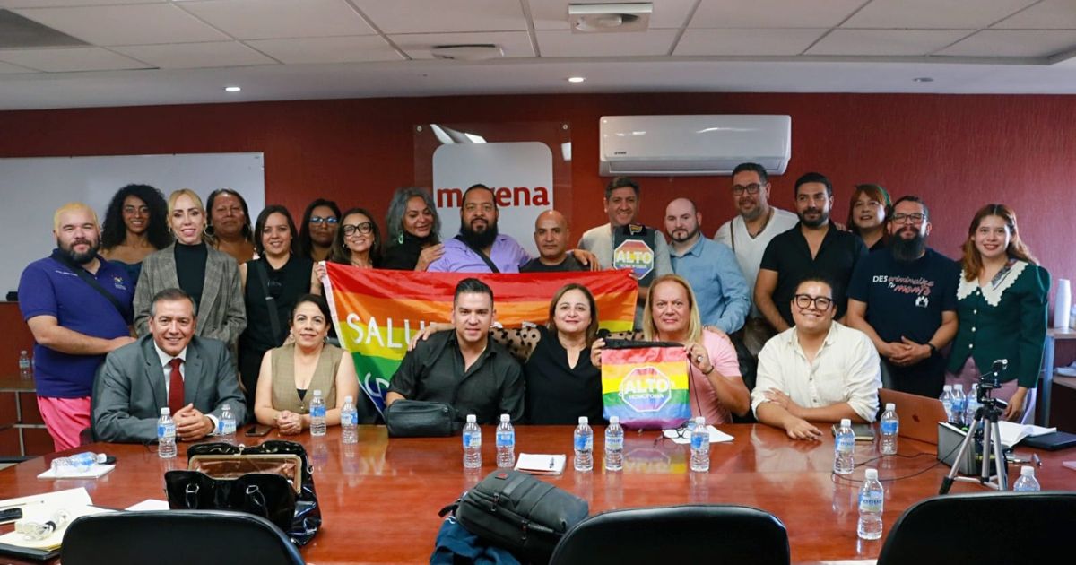 Plantean agenda legislativa en pro de los derechos humanos
