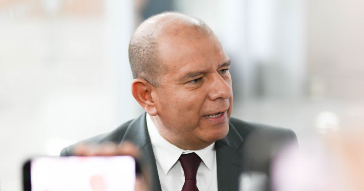 Tendrá que acordar Congreso armonización de Reforma Judicial