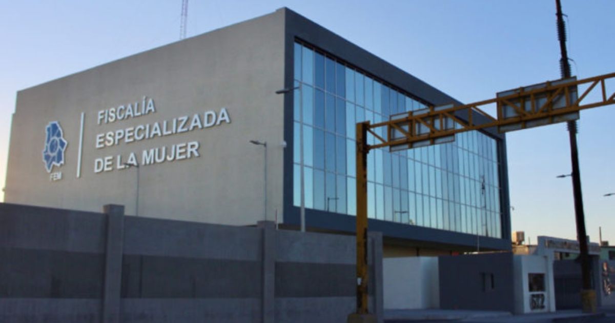 Tiene Fiscalía 13 mil carpetas en delitos de género pero solo mil órdenes de aprehensión