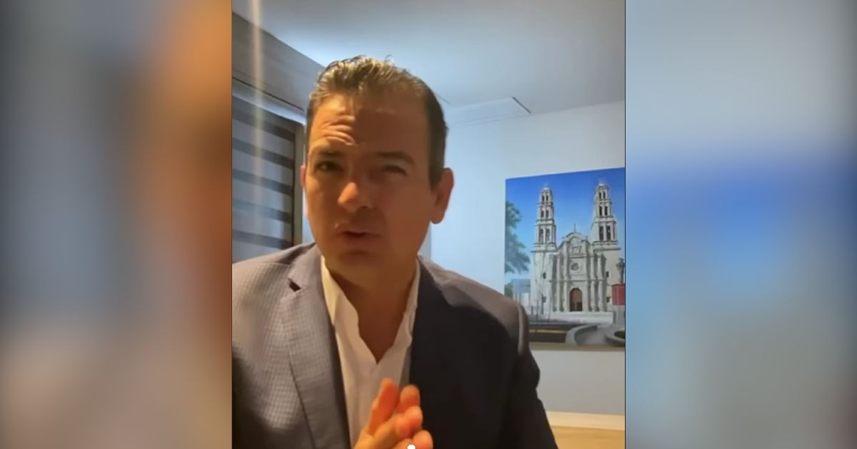 Trabajemos juntos por el bien de Chihuahua: Bonilla a Claudia Sheinbaum