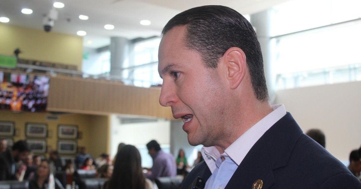 Votará PRI todo contra Morena aunque PAN tenga otra agenda: Villalobos