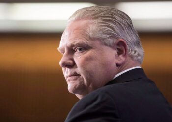 Amenaza ministro canadiense eliminar a México del T-MEC si no cobra más a China