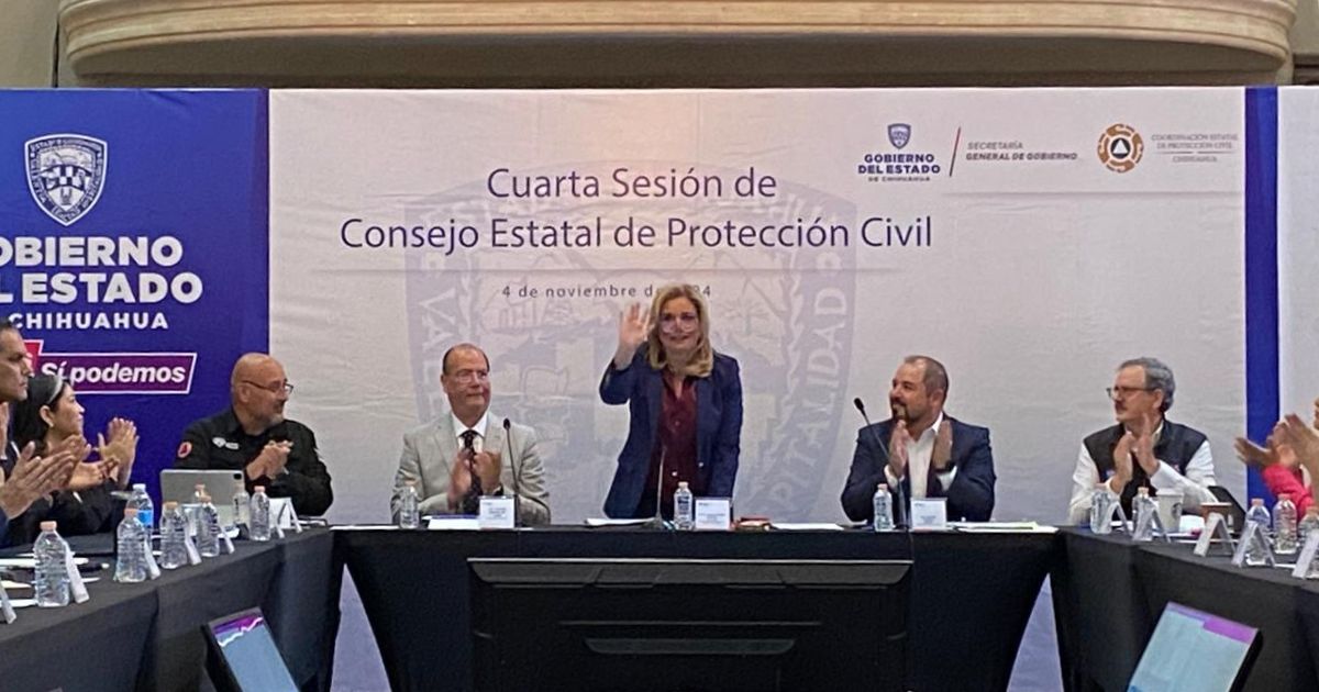 Declaran emergencia por sequía en Chihuahua; destinarán mil mdp en 2025