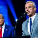 Trump nombra al antivacunas Robert F Kennedy Jr como Secretario de Salud