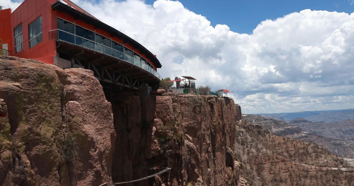 Barrancas del Cobre: Guía para Explorar este Tesoro Natural