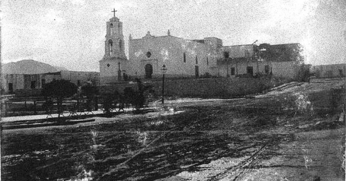 Historia de Ciudad Juárez: Un Recorrido por pasado y legado