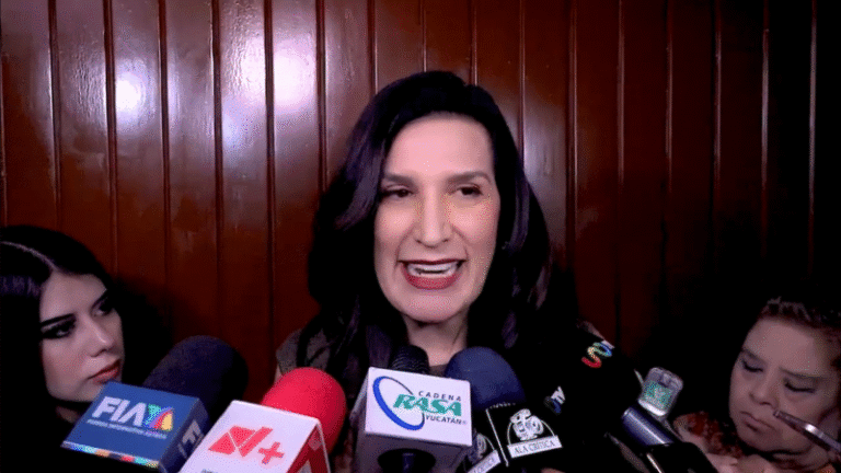 Exige Kenia López Rabadán que reforma electoral fortalezca al INE