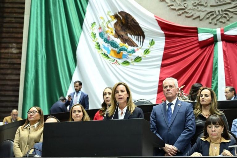 Denuncia Manque Granados simulación por reforma a 40 horas y exige apoyo a MIPYMES y estrategia nacional de transición