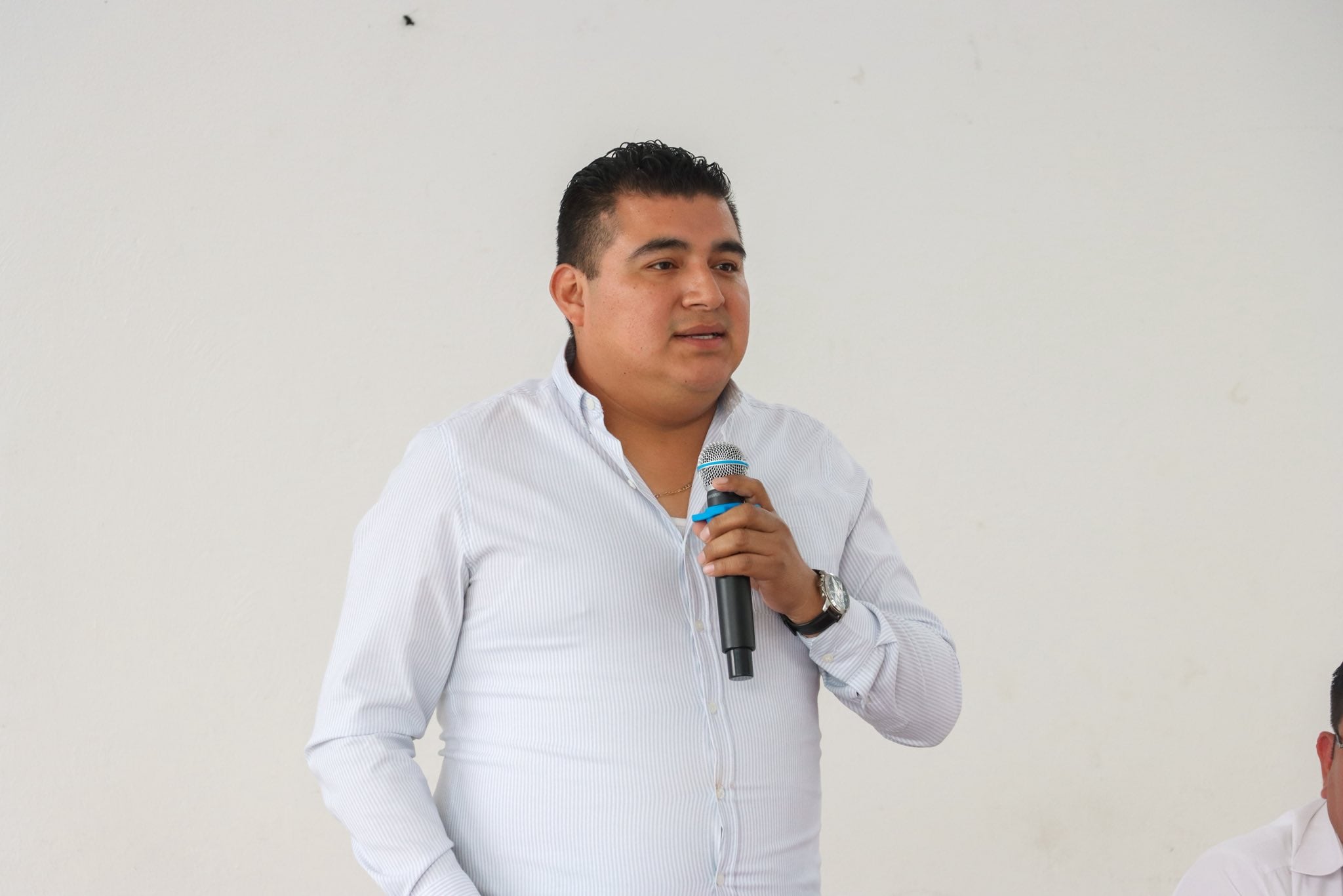 Veracruz: Exalcalde de Ixtaczoquitlán fue atacado a balazos