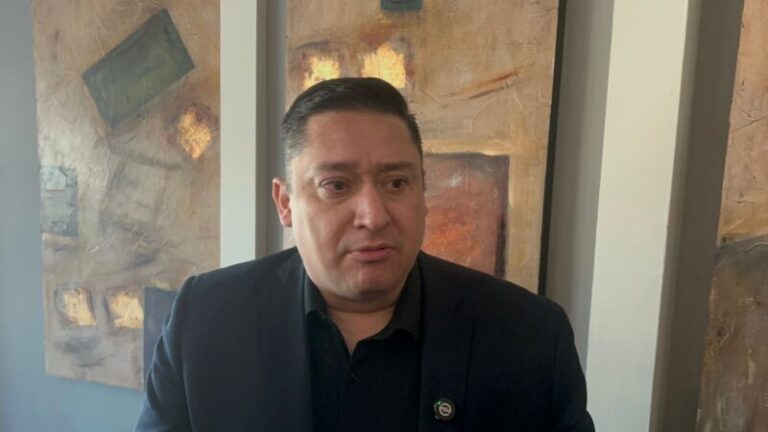 Busca Morena hacer un agandalle legislativa con reforma electoral, asegura PAN