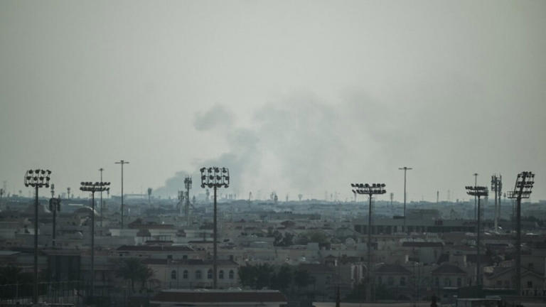 Tras ataques de EE. UU. e Israel a Irán, México hace este llamado