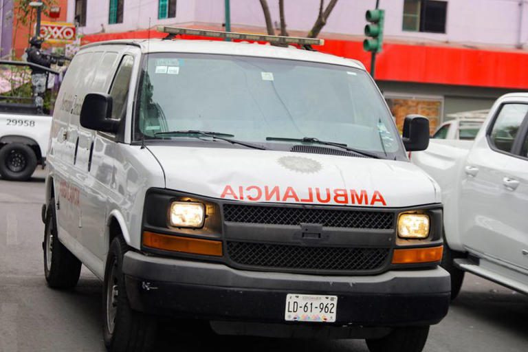 Autoridades mexicanas entregan el cuerpo del jefe del cártel Nemesio Oseguera, alias ‘El Mencho’, a su familia: Fiscalía