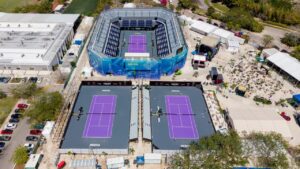 Bacilos encenderá la noche en Mérida en el WTA 500 con un show inolvidable