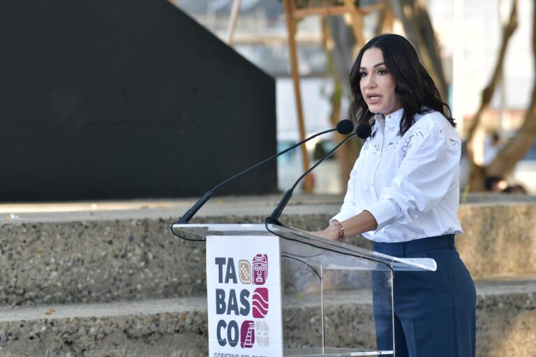 Conmemoran 162 aniversario de la gesta heroica en Tabasco