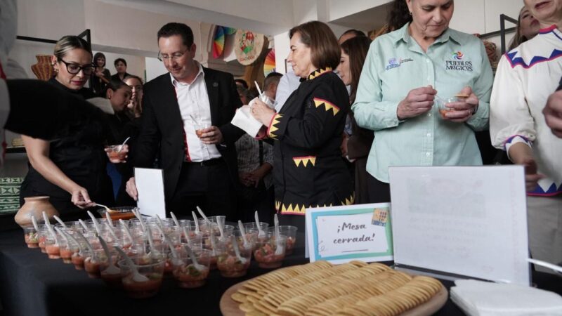 Noticias Chihuahua PAUSA.MX Disfrutaron del sabor de la trucha de Guachochi en Chihuahua