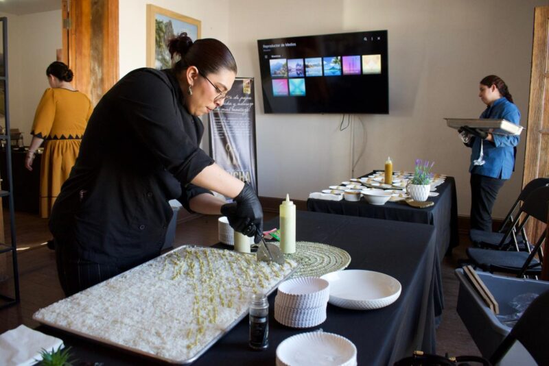 Noticias Chihuahua PAUSA.MX Realizarán degustación de trucha arcoíris en Casa Guachochi