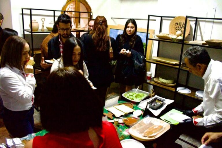 Realizarán degustación de trucha arcoíris en Casa Guachochi