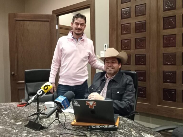 Listo Chihuahua con 300 mil hembras para repoblamiento en EEUU