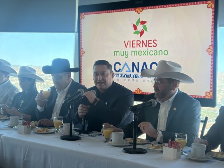 Presentan “Viernes vaquero muy mexicano” para incentivar economía local